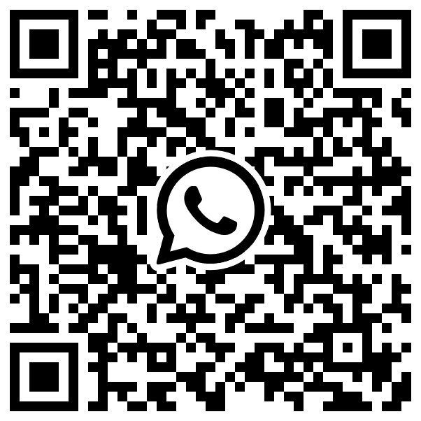 WhatsApp BruJaga QR Code